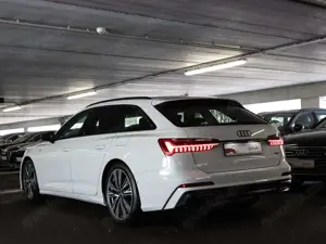 Audi A6 Bild 4