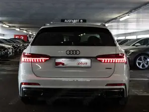 Audi A6 Bild 5