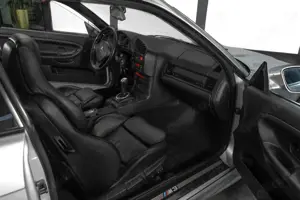 BMW M3 3.2 Coupé SMG mit Historie #Liebhaberfahrzeug Bild 2