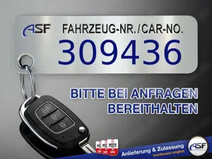 CUPRA Formentor eTSI #Panorama #Klima #Navi #Voll LED Scheinwer... Bild 2