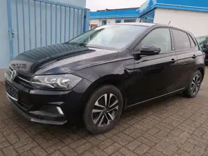 Volkswagen Polo VI United