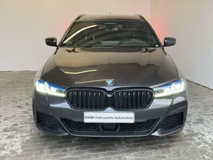 BMW 540 dA xDrive Tour. M Sport LiveCock.Standh.Laser