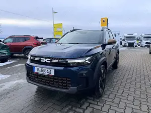 Dacia Bigster TCe 130 Extreme 4x4 ALLRAD*Winter+City* Bild 1