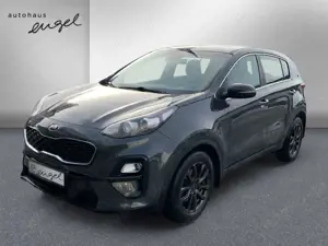 Kia Sportage Sportage 1.6T-GDI 2WD DCT,KLIMA,NAVI,RFK,BLUETOOTH