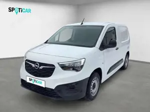 Opel Combo Selection