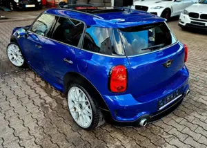 MINI Cooper S Countryman - All4-20"Zoll BBS-John Work
