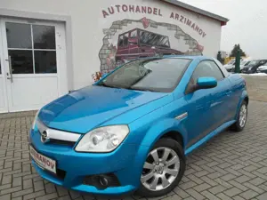 Opel Tigra
