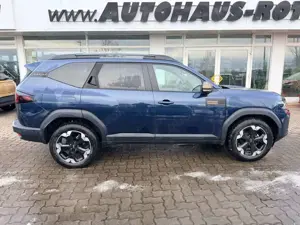 Dacia Bigster TCe 130 Extreme 4x4 ALLRAD*Winter+City* Bild 5