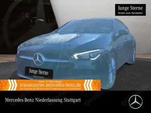 Mercedes-Benz CLA 200 d PROGRESSIVE+LED+8G