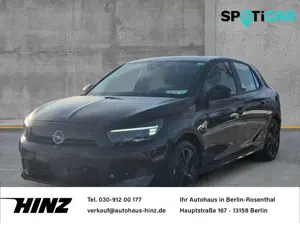 Opel Corsa F Edition Hybrid,TWW,Kamera,SHZ,Allw.,