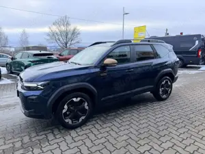 Dacia Bigster TCe 130 Extreme 4x4 ALLRAD*Winter+City* Bild 4
