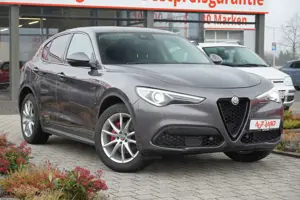 Alfa Romeo Stelvio Bild 4