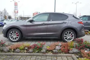 Alfa Romeo Stelvio Bild 5