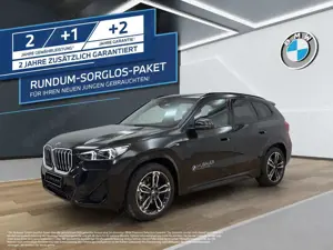 BMW X1 sDrive20i [M Sport, HUD, AHK, ACC, Sitze elektr.]