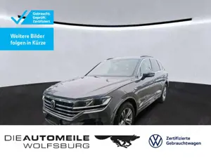 Volkswagen Touareg 3.0 TDI tiptronic R-Line HeadUp/Luft/LED