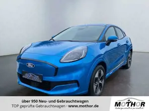 Ford Puma Gen-E 44kWh FWD TEMP KAM NAVI SHZ DAB