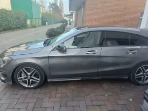 Mercedes-Benz CLA 45 AMG CLA Shooting Brake 4Matic Shooting Brake 7G-DCT