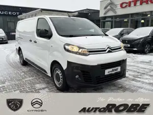 Citroen Jumpy Club XL