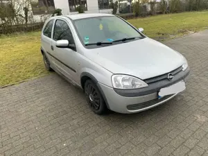 Opel Corsa 1.2 16V Comfort
