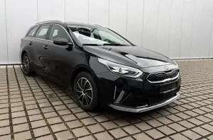 Kia Ceed SW / cee'd SW Hybrid MEMORY AHK 4xSHZ LED Bild 3