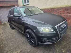 Audi Q5 2.0 TFSI quattro S tronic