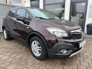 Opel Mokka 1,4 Turbo Innovation ecoFlex 4x4 TÜV NEU