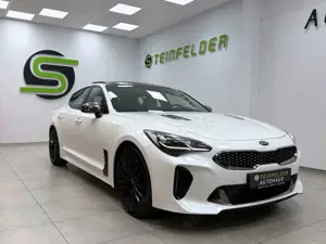 Kia Stinger 2.2 CRDi GT-Line / PANORAMA / HK / 360°