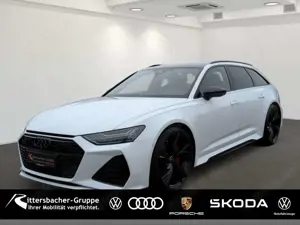 Audi RS6 RS6 Avant 4.0 TFSI quattro Parken+Tour+DynamikPa
