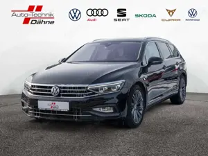 Volkswagen Passat Variant 2.0 TDI Business ACC PANO 360°