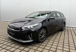 Kia Ceed SW / cee'd SW Hybrid MEMORY AHK 4xSHZ LED