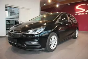 Opel Astra K Sports Tourer Business Start/Stop Bild 3