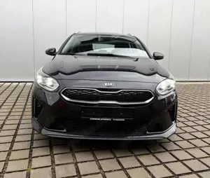 Kia Ceed SW / cee'd SW Hybrid MEMORY AHK 4xSHZ LED Bild 2