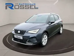 SEAT Arona FR 1.5 TSI DSG AHK NAVI SHZ RFK
