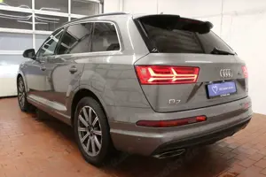 Audi Q7 3.0 TDI quattro S-Line Matrix HUD Bose Bild 4