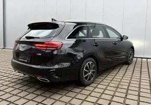 Kia Ceed SW / cee'd SW Hybrid MEMORY AHK 4xSHZ LED Bild 5