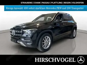 Mercedes-Benz GLE 400 e 4M Pano+AHK+DISTRON+KEYLESS+MULTIBEAM