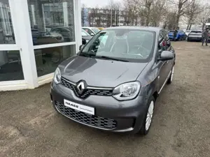 Renault Twingo Electric VIBES