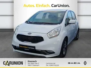 Kia Venga (YN)  Dream Team