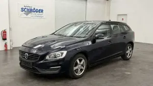 Volvo V60 Kombi 2.0 Kinetic *Navi*