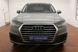 Audi Q7 3.0 TDI quattro S-Line Matrix HUD Bose Bild 2