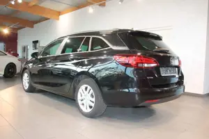 Opel Astra K Sports Tourer Business Start/Stop Bild 4