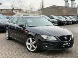 SEAT Exeo
