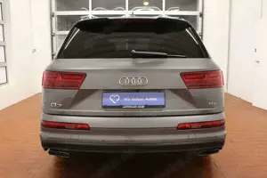 Audi Q7 3.0 TDI quattro S-Line Matrix HUD Bose Bild 5