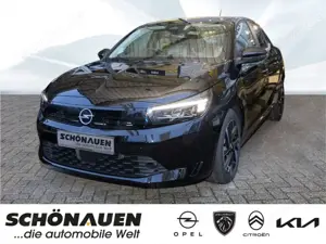 Opel Corsa Edition Hybrid 81 kW +LED+CARPLAY+DAB+SHZ+