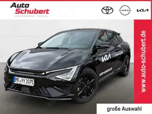 Kia EV6 84kWh GT-Line WP+ASSIST+/SOUND-PAKET+NAVI+LED+HUD