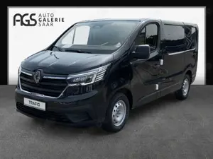 Renault Trafic Kasten L1H1 3,0t Komfort 2.0 BLUE dCi 150 EU6e LED