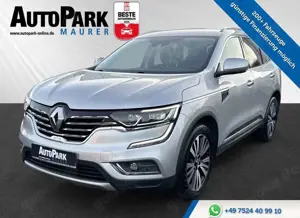 Renault Koleos Initiale Paris 4x4*Leder*SHZ*Kamera*