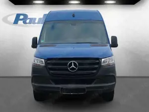 Mercedes-Benz Sprinter 316 CDI KA L2 Sthzg+Kamera+keine Klima Bild 2