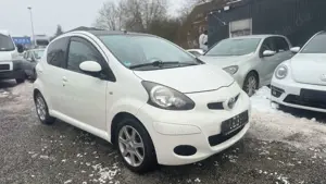 Toyota Others Aygo (X) 1,0-l-VVT-i City*Klima*Tüv Neu *Euro 5*