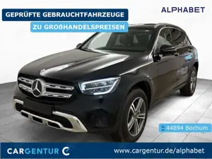 Mercedes-Benz GLC 300 de 4Matic AHK ACC BLIS El.Heckkl. Key